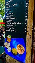 Photo n°2 de Comptoir de l'Arc à Montpellier (Restaurant de tapas)