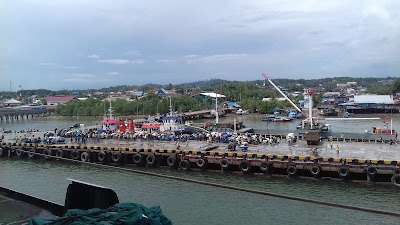 Photos of Hotel Gita Nunukan