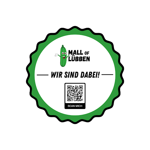 Mall of Lübben