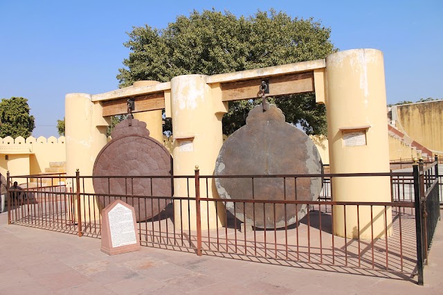 Jantar Mantar - Jaipur