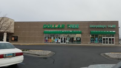 Dollar Tree