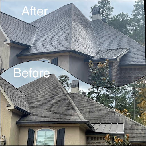 Pinnacle Prowash / Softwash and Exterior Cleaning Services Gallery - United States