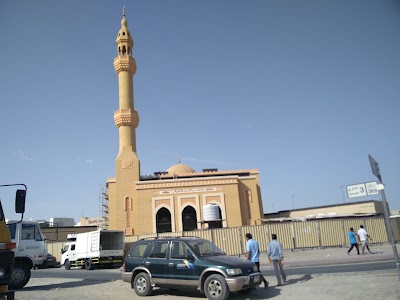 Photos of Grand City Mall
