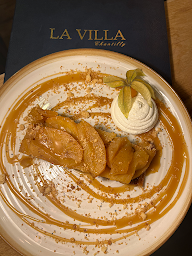 Photo n°85 de La Villa Chantilly à Chantilly (Restaurant)