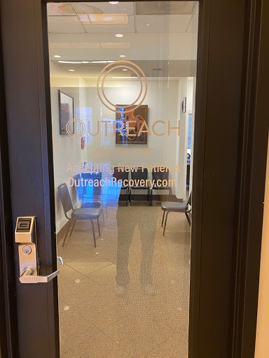 Outreach Suboxone and MAT Addiction Clinics- Baltimore