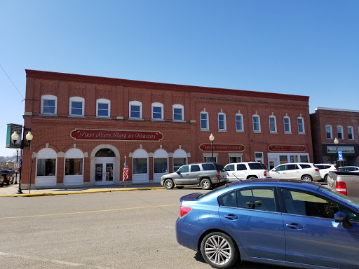 WNB Financial, Wabasha, MN - Thumbnail