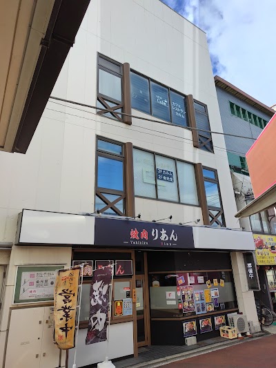 カフェ・デ・カルム