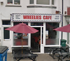 Wheelies Cafe brighton