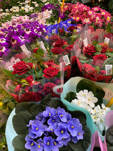 Floristeria Rehoboth. 利河伯花艺店 - Thumbnail