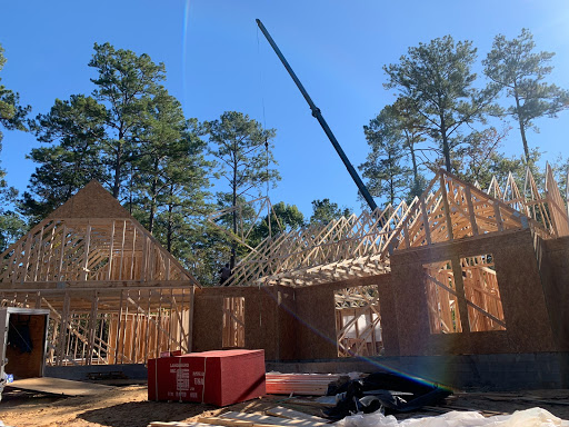 Marsh Construction - Visual