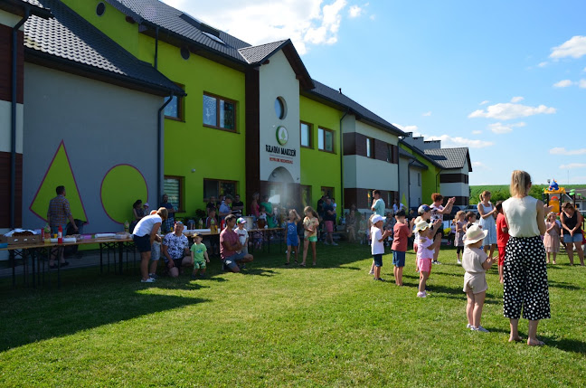 Kraina Marzeń. Przedszkole Prywatne - Przemyśl
