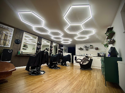 Michelle's BARBERSHOP