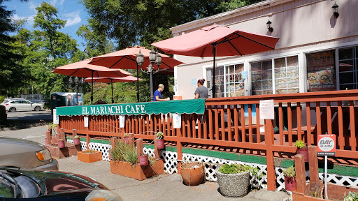 El Mariachi Cafe - Thumbnail