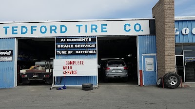 Tedford Tire And Auto Service