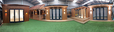 Tunstall Garden Buildings UK Ltd stoke-on-trent