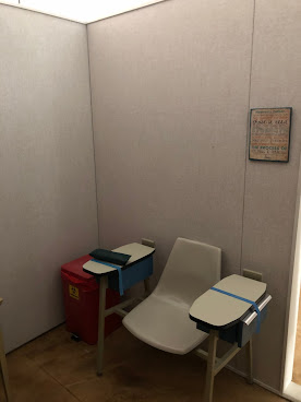 Arubah Community Clinic by null