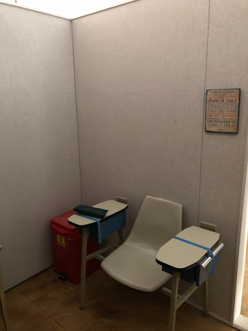 Arubah Community Clinic by null