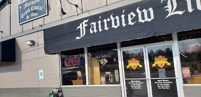 Fairview Liquors & Fine Wines