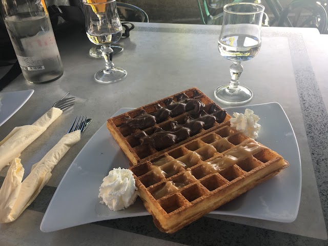 Brasserie Les Cygnes