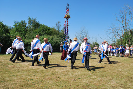 Morris Dancers Ground (Village Green)