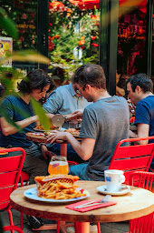 Photo n°128 de Brique House Bordeaux à Bordeaux (Restauration rapide)