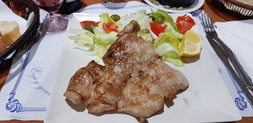 Navas Restaurant - Thumbnail