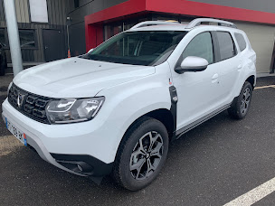 Photo n°6 de LOCAWAY Saint Jean d'Illac à Saint-Jean-d'Illac (Agence de location de voitures)