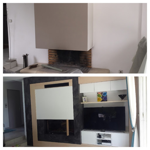 Lafond Rénovation - Thumbnail