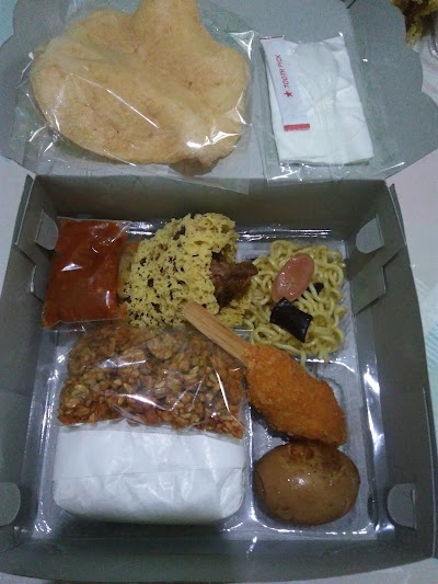 Photos of Dapur 12 Ocheind