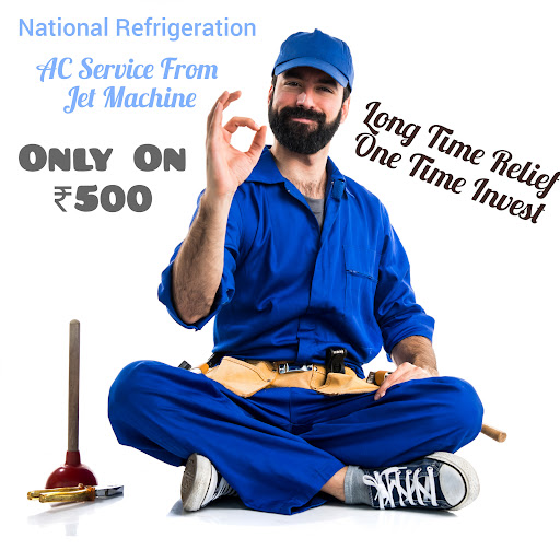 AC Service In Kota 25℅ OFF Call Now 7568473880