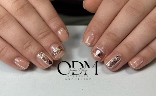ODM Styliste Ongulaire - Thumbnail