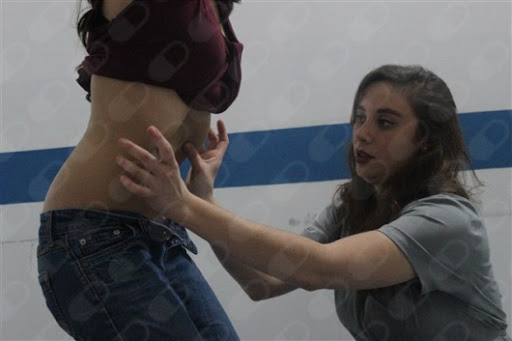 Lic. Andrea Tejeda Torres, Fisioterapeuta - Thumbnail