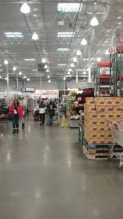 Costco Wholesale