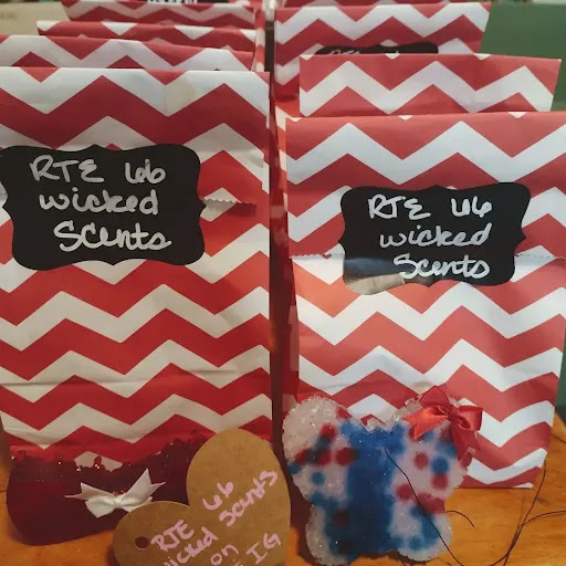 RTE 66 wicked scents - Thumbnail