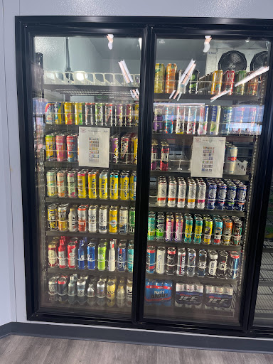 KOKO MART - Visual