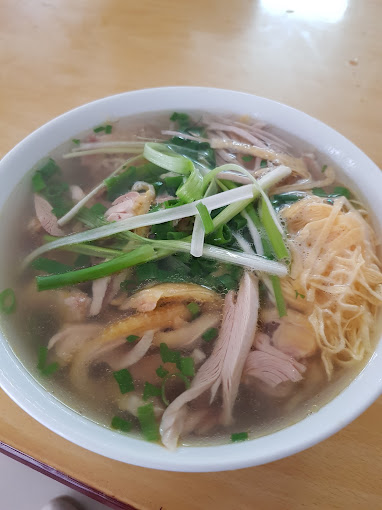 Phở Bò Hưng Thịnh – Gia Truyền Nam Định – Gia Bình