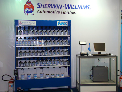 André´s Funilaria, Pintura e Martelinho de Ouro