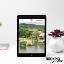 Photo n°4 de AGENCE BOOKING FEVER (Vernon-Giverny) à Vernon (Agence de marketing)