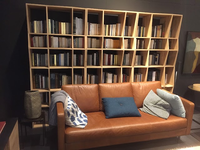 La Vie en arts Showroom revendeur ETHNICRAFT