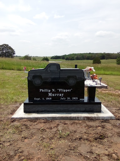 McAlester Monument Company Inc - Thumbnail