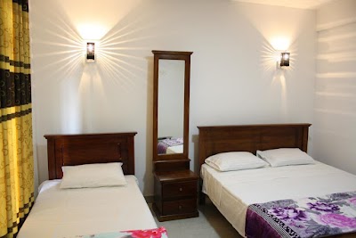 Photos of Jayamali Homestay