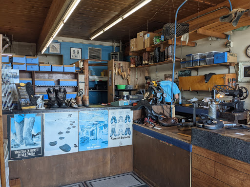 Millcreek Boot & Shoe Repair - Thumbnail