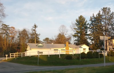 Islamic Center of Altoona