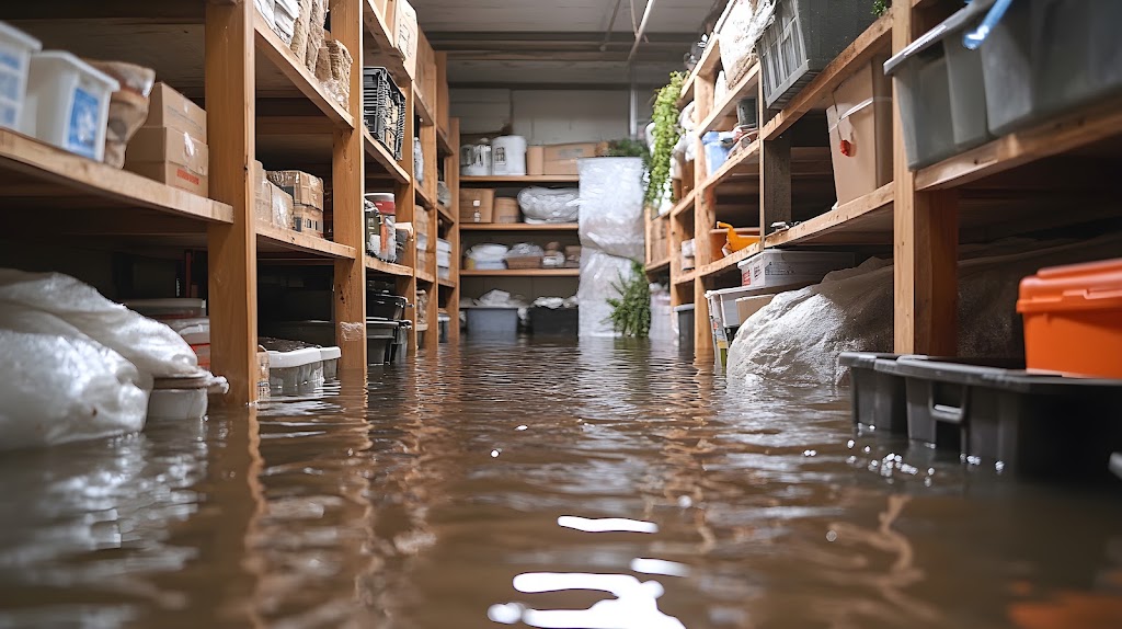 SuperDry Flood Cleanup Montgomery photo