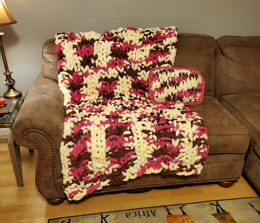 Wanda's Creations - Thumbnail