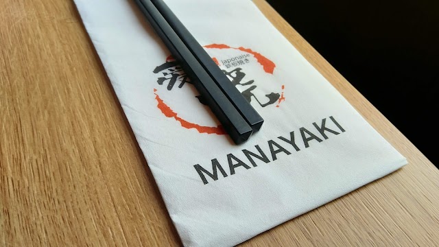 Manayaki
