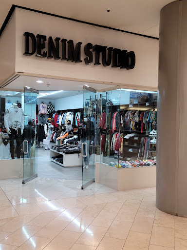 DENIM STUDIO - Visual