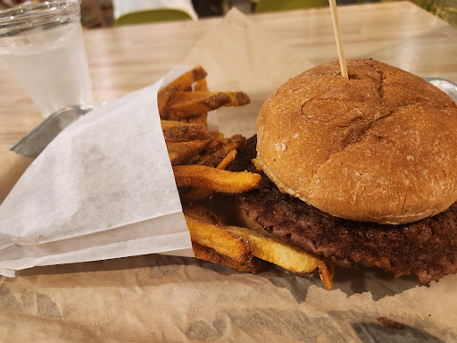 Burger Burger - Thumbnail