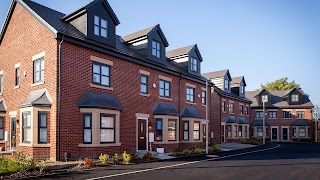 Hall & Co Property