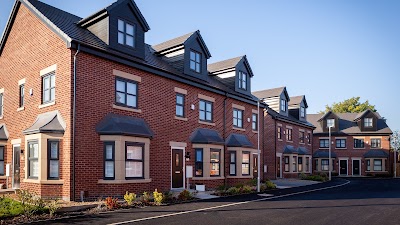 Hall & Co Property